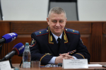 Алексей Овсянников. Фото: ПАИ
