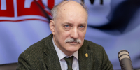 Дмитрий Шахов: Уже три года мы наблюдаем уменьшение числа обращений, связанных с деятельностью региональной власти - Pln-Pskov.Ru
