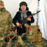 Никитина: На Псковщине с древних времен уважали воинов и гордились своими защитниками Отечества - Псковская правда