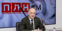 Дмитрий Шахов: Прошлый год войдет в историю уполномоченного по числу обращений - Pln-Pskov.Ru