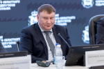 Ректор ПсковГУ выступила в Собрании и ответила на вопросы депутатов