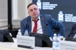 Ректор ПсковГУ выступила в Собрании и ответила на вопросы депутатов
