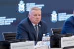 Ректор ПсковГУ выступила в Собрании и ответила на вопросы депутатов