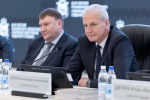 Ректор ПсковГУ выступила в Собрании и ответила на вопросы депутатов