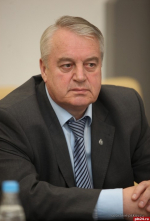 Виктор Антонов: Система оплаты труда медиков в нашем государстве несовершенна