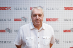 Виктор Антонов: Система оплаты труда медиков в нашем государстве несовершенна