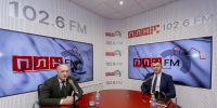 «Беседка»: Итоги работы псковского омбудсмена Дмитрия Шахова и вызовы 2025 года. ВИДЕО - Pln-Pskov.Ru