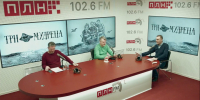 «Три мудреца»: Несменяемость власти — зло или благо? ВИДЕО - Pln-Pskov.Ru