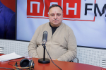 Алексей Севастьянов: Нужно научиться уважать соседей