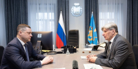 Порядка 570 млн рублей направили на сохранение лесов и водных объектов Псковской области по нацпроекту «Экология» - Pln-Pskov.Ru