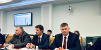 Игорь Иванов: Необходимо, чтобы ставка первого разряда была установлена не ниже МРОТ - Pln-Pskov.Ru