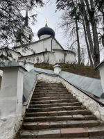 Фото здесь и далее: АНО «Возрождение объектов культурного наследия в городе Пскове (Псковской области)»