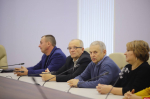 Активных лидеров СНТ наградили в правительстве Псковской области