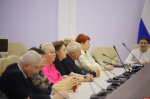 Активных лидеров СНТ наградили в правительстве Псковской области