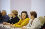 Активных лидеров СНТ наградили в правительстве Псковской области