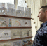 В Управлении Росгвардии по Псковской области прошел конкурс детских рисунков - Росгвардия