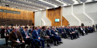 Фото здесь и далее: пресс-служба ВАРМСУ - InformPskov.Ru