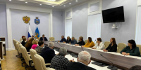 Наиболее активных представителей СНТ наградили в Псковской области - InformPskov.Ru