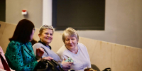 Псковский медицинский колледж отметил 95-летнюю годовщину - Pln-Pskov.Ru