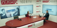 «Прессинг»: Ложная скромность СМИ, стоп-слова и темы-табу, почва для спекуляций. ВИДЕО - Pln-Pskov.Ru
