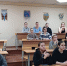 «Хронику пикирующего бомбардировщика» посмотрели в клубе любителей кино в Пскове - Pln-Pskov.Ru