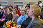 Псковский медицинский колледж отмечает 95-летие