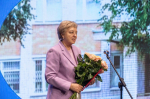 Псковский медицинский колледж отмечает 95-летие