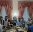 Мастер-класс по изготовлению окопных свечей для бойцов СВО. Фото: Оксана Рудакова - InformPskov.Ru