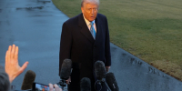Трамп заявил о намерении поговорить с Путиным для урегулирования на Украине - Комсомольская правда