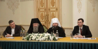 Фото здесь и далее: пресс-служба Псковской епархии и комиссия по развитию паломничества - InformPskov.Ru