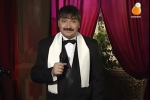 Умер Валерий Хаит, основатель «Клуба одесских джентльменов»