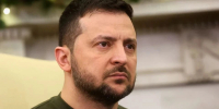 Зеленский снова просится на переговоры между США и Россией: украинский главарь разразился угрозами - Комсомольская правда