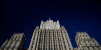 Мирошник назвал провокацией попытки обвинить Россию в ударе по интернату в Судже - Комсомольская правда