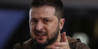 Зеленский пообещал «бонус» для НАТО: украинский главарь открыто продает свою армию - Комсомольская правда