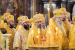 Фото здесь и далее: Патриархия.ру