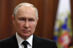 Путин: нынешнее общество Германии не имеет отношения к приходу Гитлера к власти