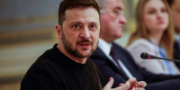 Выборы как избавление: Дубинский объяснил, для чего США понадобилось избрать нового главу Украины - Комсомольская правда