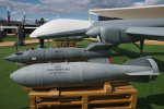 Новый дрон Мерлин-ВР скорректировал удар ФАБ-1500 по скоплению ВСУ под Херсоном