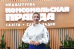 Захарова сравнила Зеленского с молью из анекдота