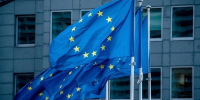 WP: ЕС станет меньше работать с США против Китая при введении пошлин - Комсомольская правда