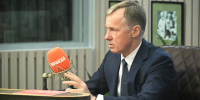 Александр Горовой, МВД: С 1 мая незаконных иностранцев в России ждет депортация - Комсомольская правда