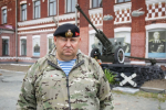 Сын погибшего вице-губернатора Приморья Ефремова тоже воюет в зоне СВО