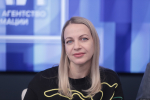На фото: Екатерина Алексеева. Фото: ПАИ