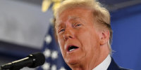 Трамп намерен обсудить пошлины с руководством Мексики и Канады - Комсомольская правда