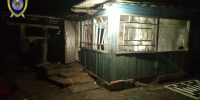 СК: трое погибли, двое пострадали после взрыва баллона в Белоруссии - Комсомольская правда