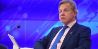 «Те же яйца, только вид сбоку»: в Совфеде разочаровали Маска после его слов о смерти USAID - Комсомольская правда