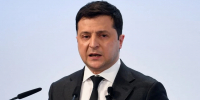 Советник Зеленского назвал провальным план администрации Трампа по Украине - Комсомольская правда