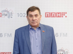 Секретарь псковского обкома КПРФ: омоложение партии назрело - МК Псков