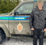 Украинца задержали в Псковской области при попытке пересечь границу через лес - Pln-Pskov.Ru