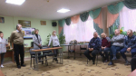 Ольга Евстигнеева встретилась с постояльцами и персоналом Гривского дома-интерната